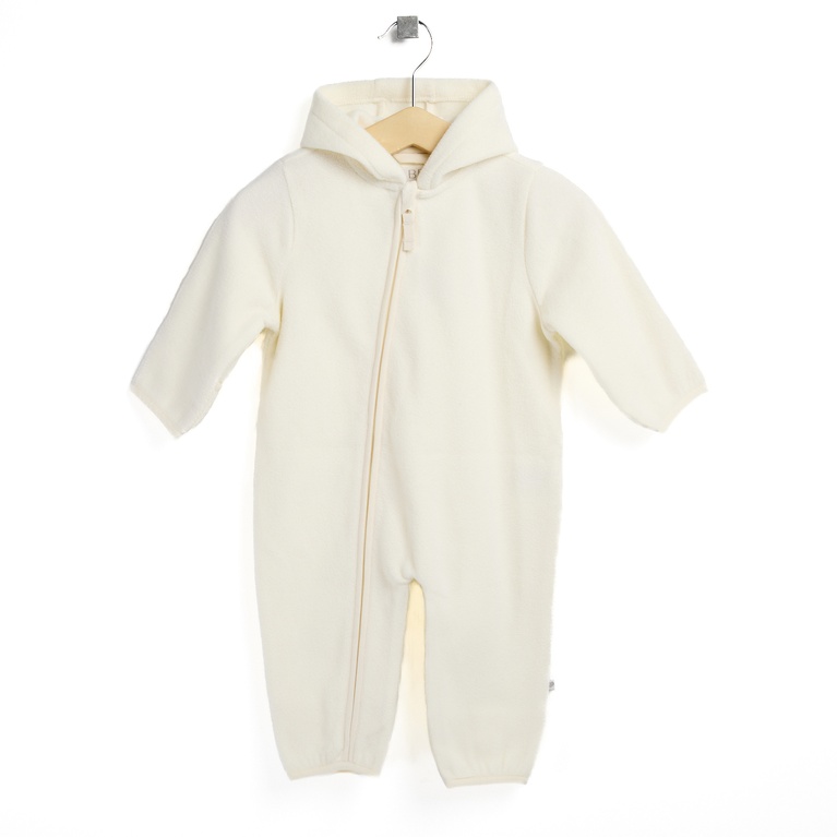 Fleece overall "Bobo"